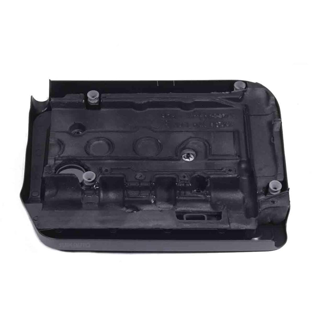 Tampa Do Motor Freemont 2.4 16V 2011/ Fiat K04627272Ab