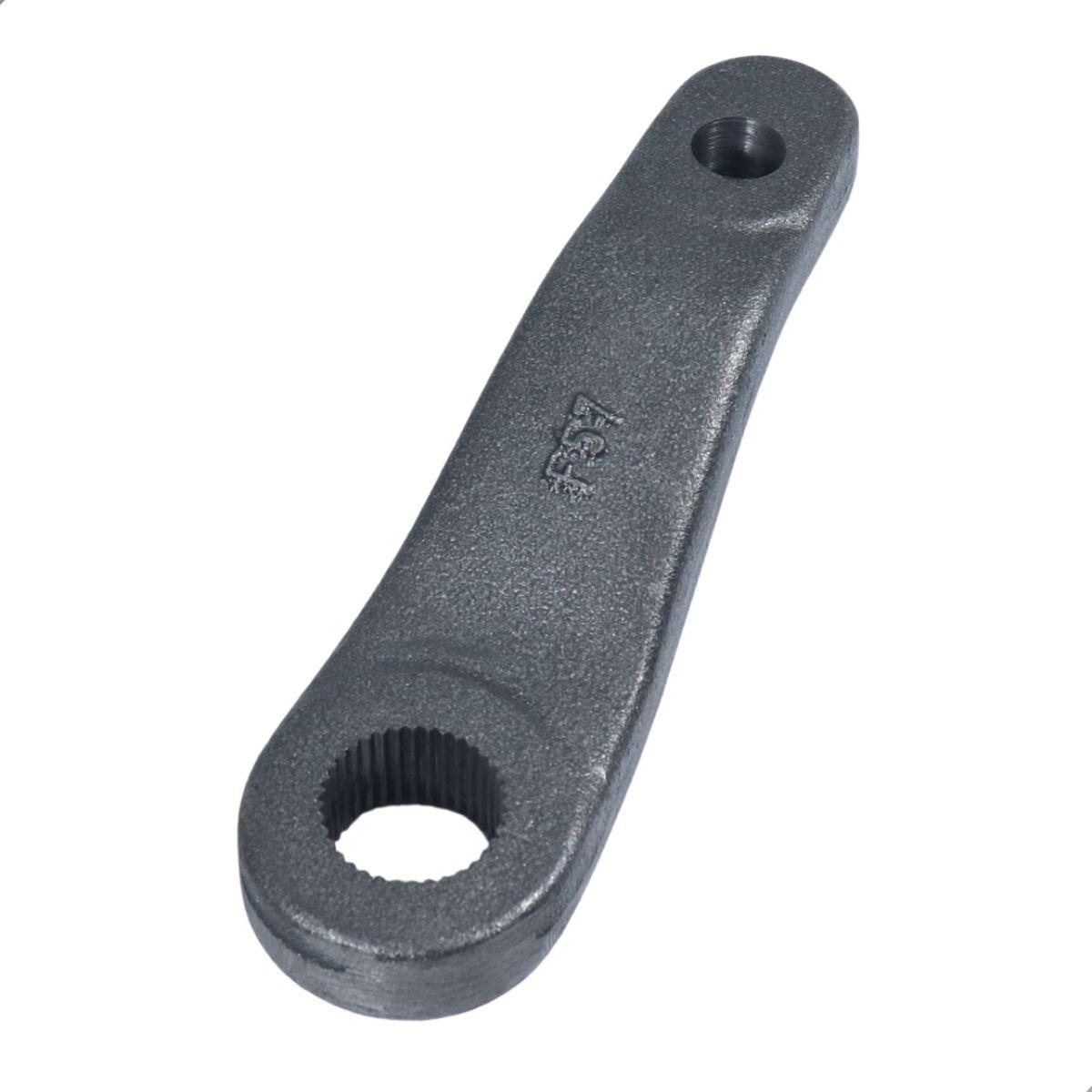 Braço Pitman De Direção Ford F1000 4X2 1998 Adacoplam 210