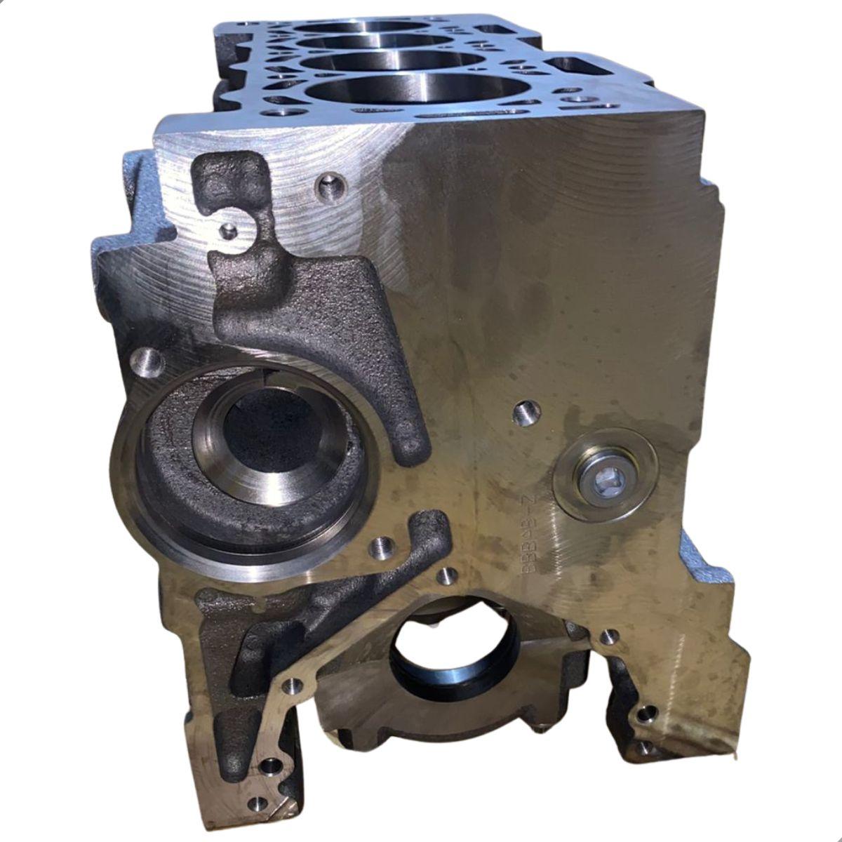 Bloco Motor Peug 208 Bloco Motor Peug 208 Grupo 9817974280