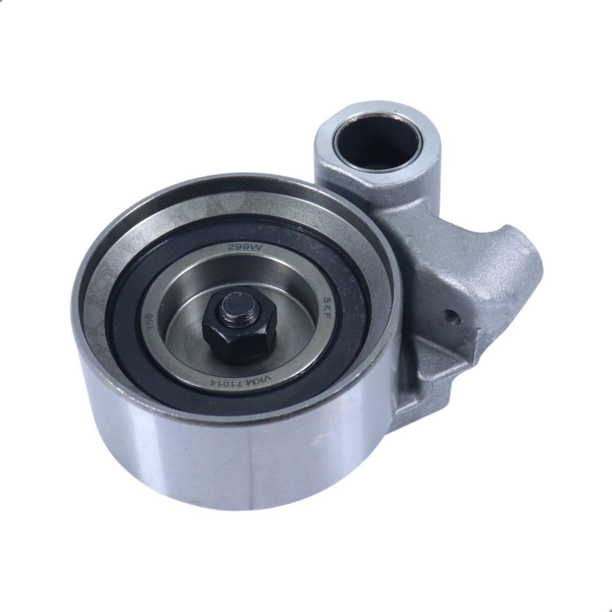 Tensor Correia Dentada Hilux 2.5 3.0 Motor 05/ Skf Vkm71014