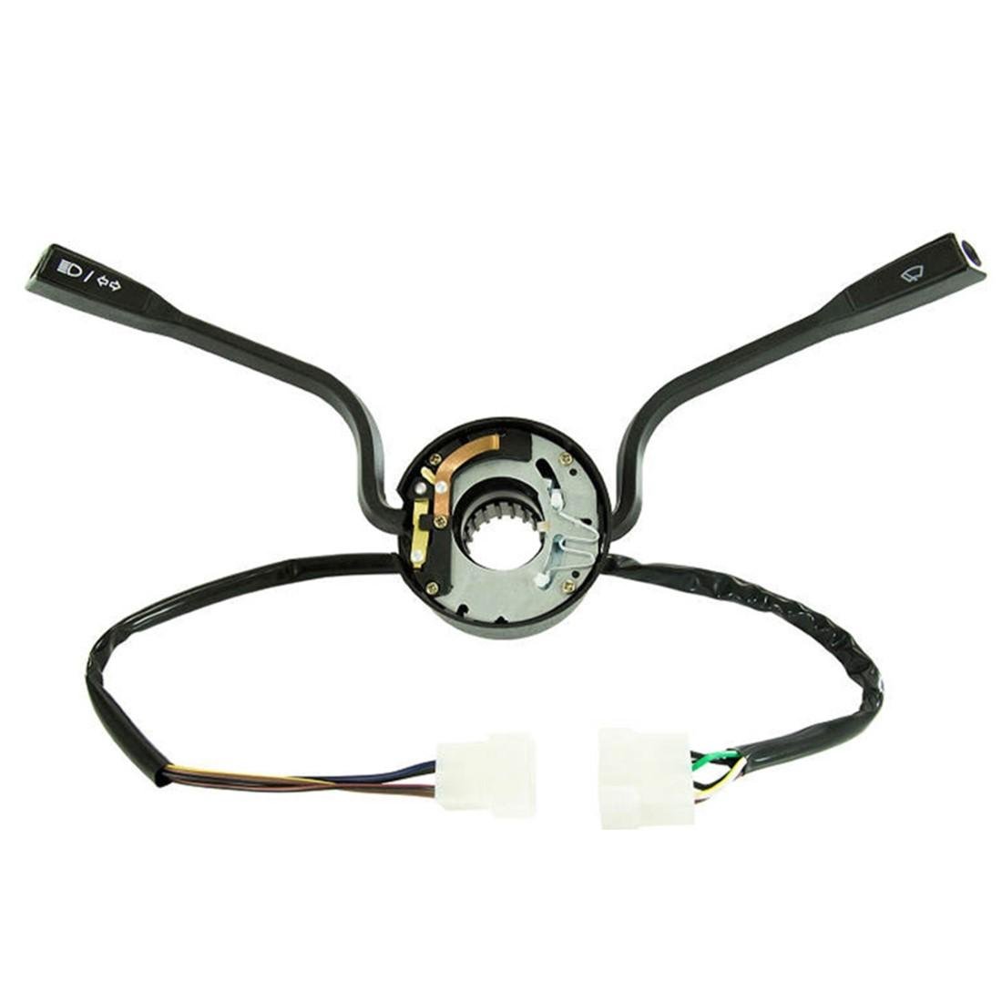 Chave Seta Kombi 1982/1989 Ospina Osp042082