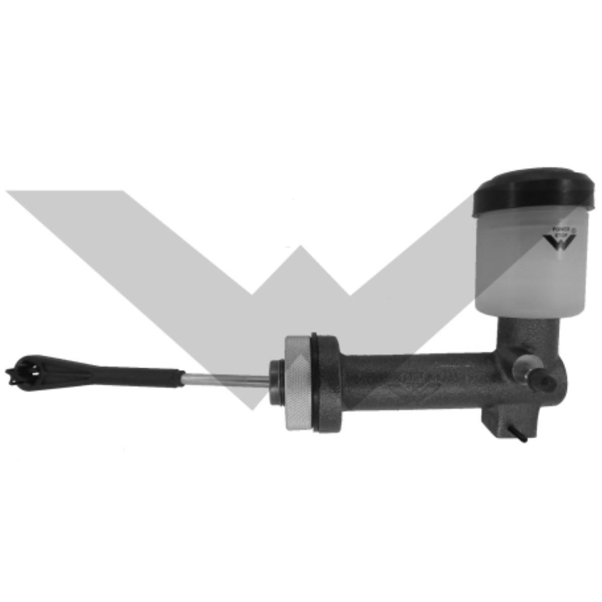 Cilindro Mestre Embreagem S10 Blazer 2.8 4.3 Flex 1996/ Power Stop 1144