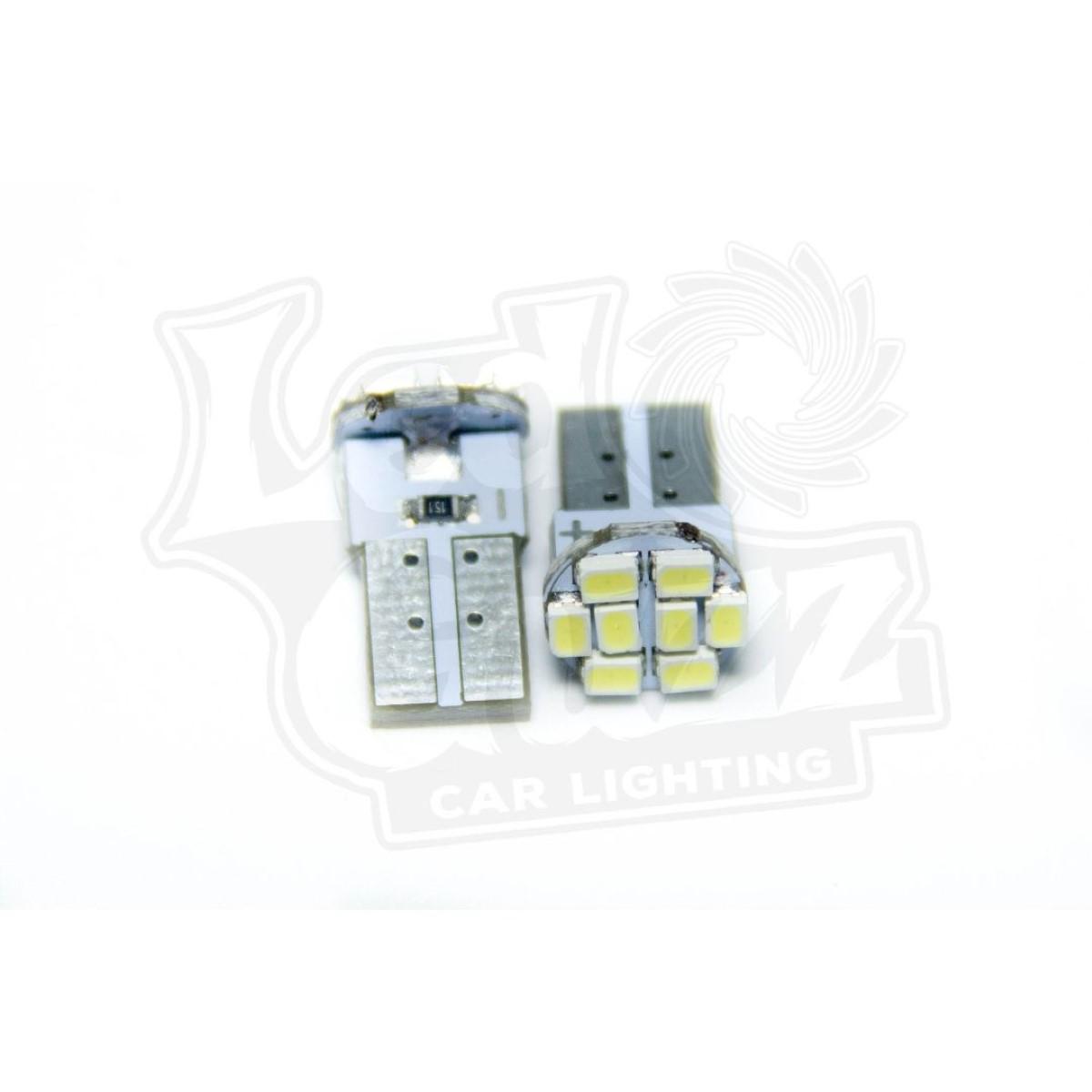 Lampada Led Super White Led Guzz Lgz1208
