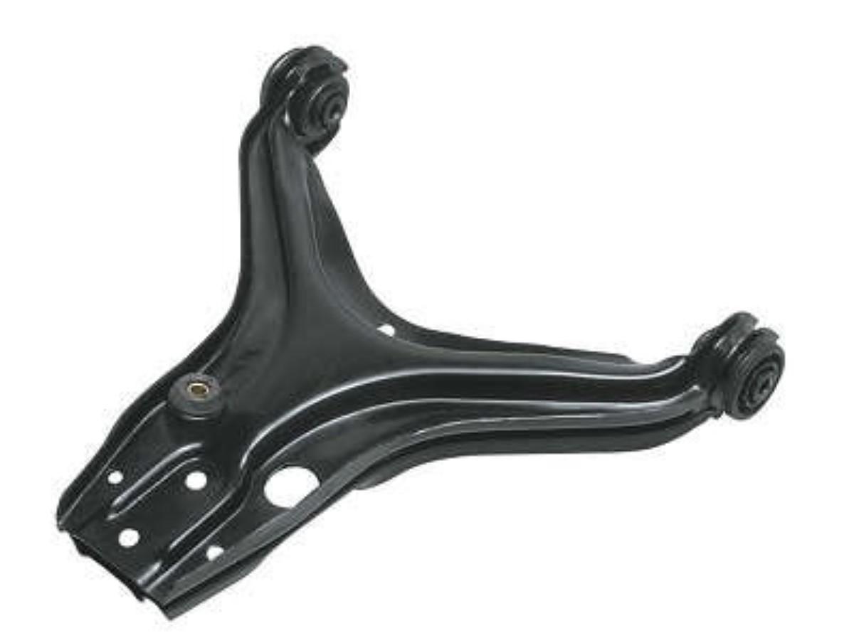 Bandeja Le Santana Versailles Audi 80 90 Grazzimetal Vw1055A