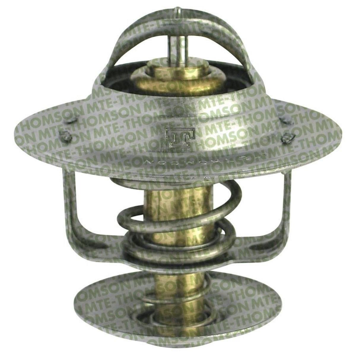 Valvula Termostatica Vw Gol Parati Santana Mte-Thomson Mte280/87