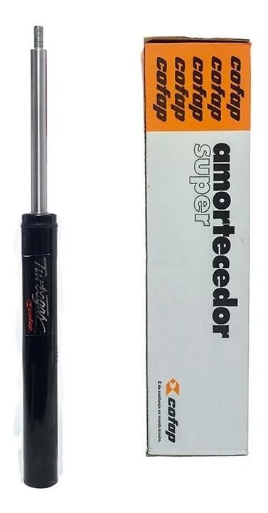 Amortecedor Dianteiro Par Ford Fiorino 93/14 Cofap G32195