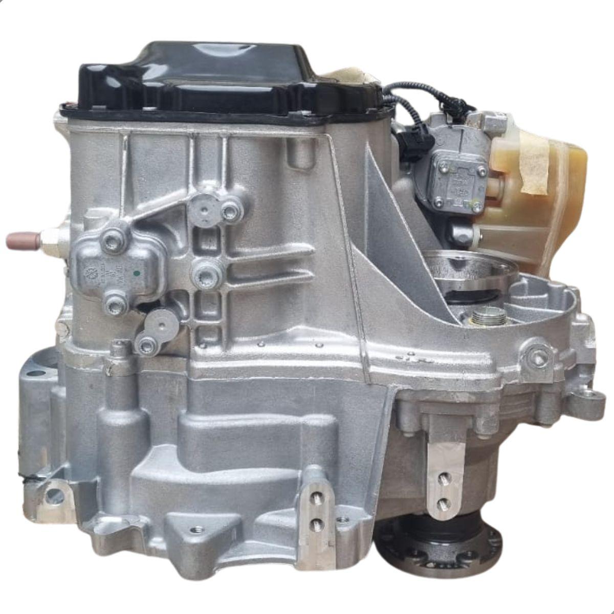 Caixa Cambio Imotion 2015/ C/Robo Fox Up Vw 0C3300050F