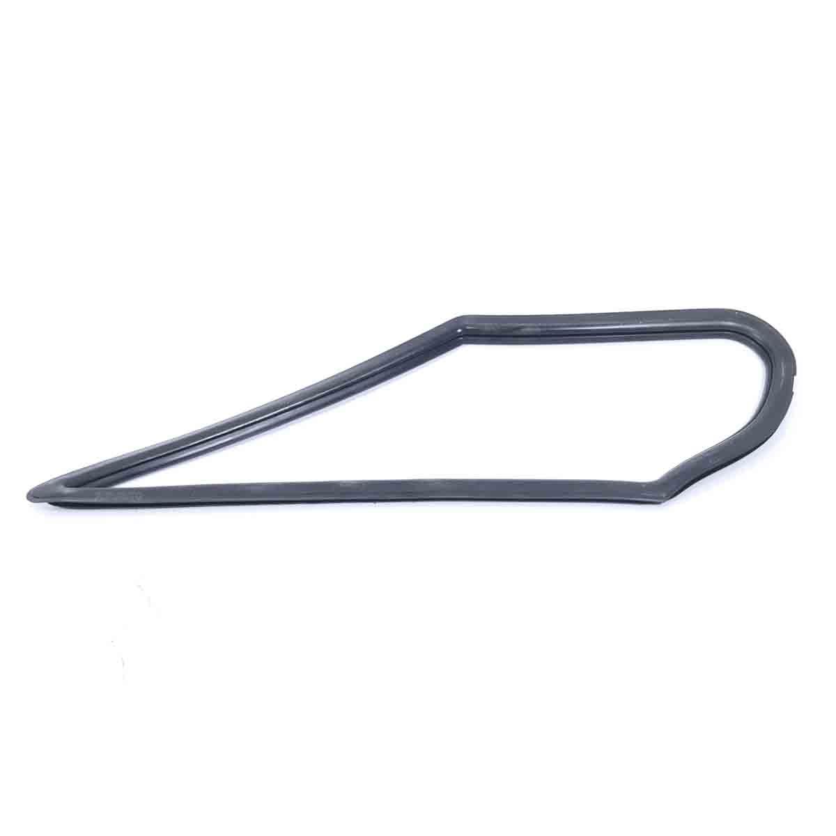Guarnicao Quebra Vento Ducato 1997/ Ld Fiat 1340228080