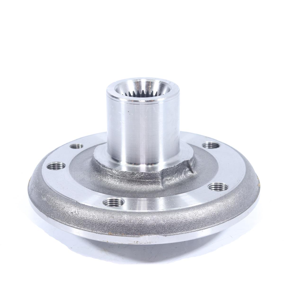 Cubo Roda Vw Amarok 4X2 Biturbo Highline 4X4 2010/ Ima Al574