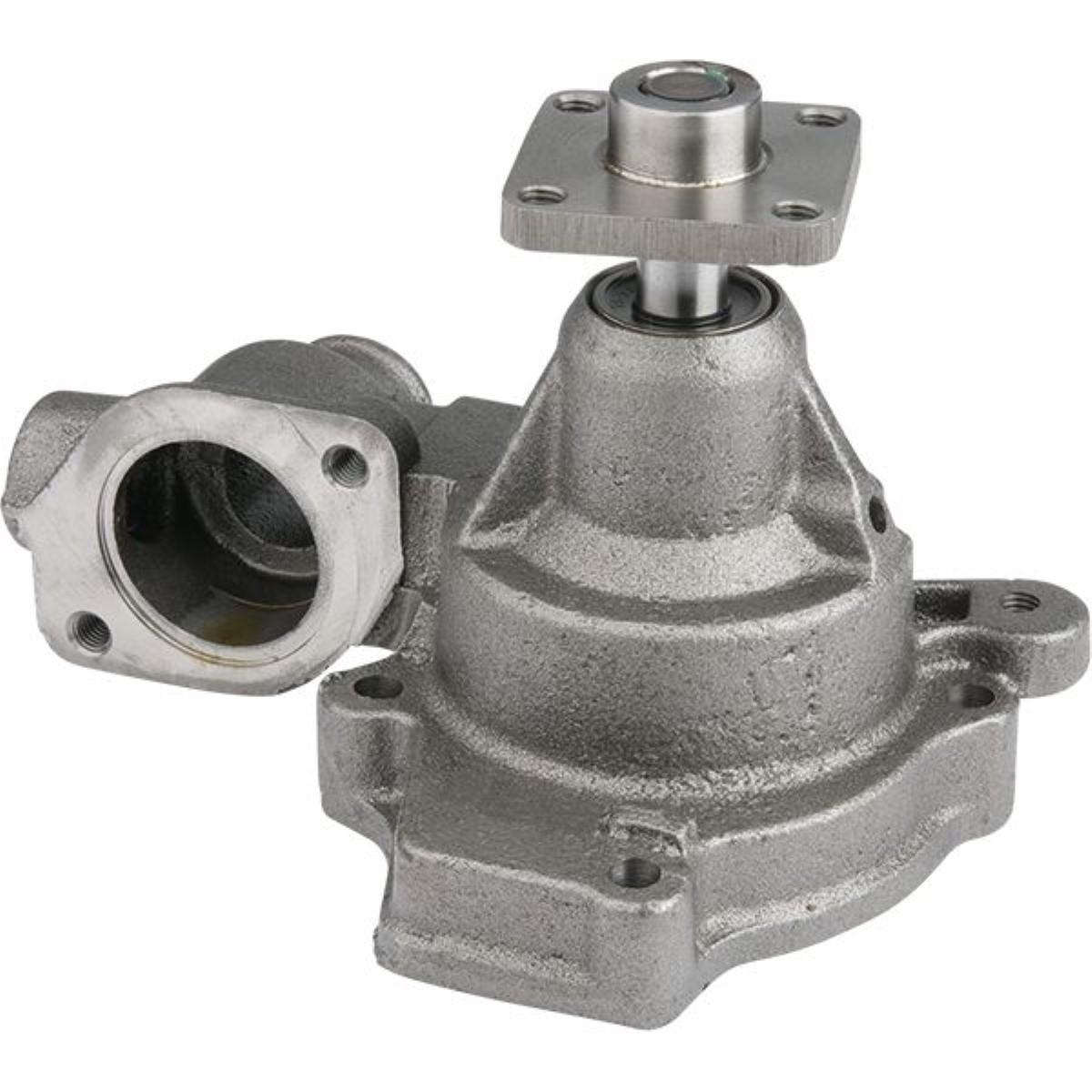 Bb Agua Cvt 76/ 66132 1.0/4/6