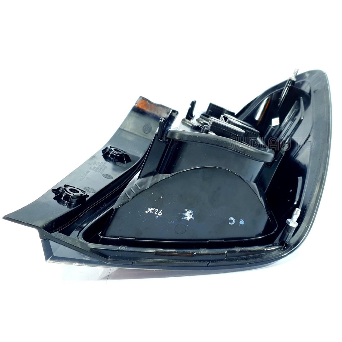 Lanterna Traseira Esquerda Cobalt 2012/ Gm 52026814