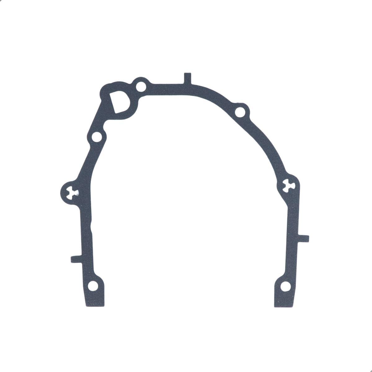 Junta Bomba De Oleo Palio Siena Uno 1985/ Fiat 7084018