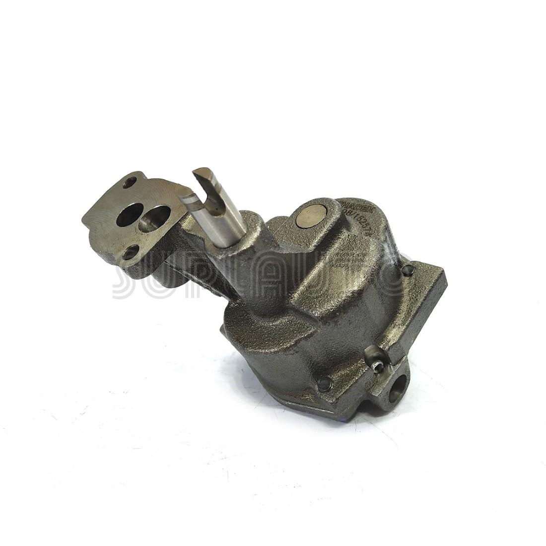 Bomba Oleo Blazer S10 1996/2004 Schadek 10207