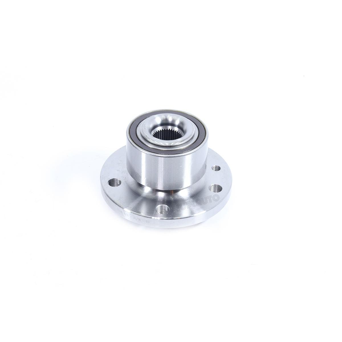 Cubo Roda S60 S80 Ima Al176