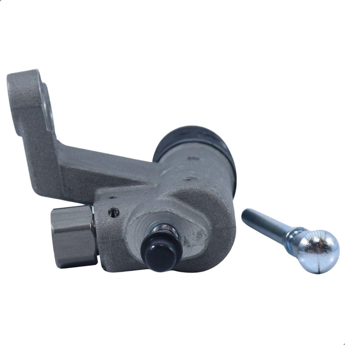 Cilindro Auxiliar Embreagem Honda Civic 01/05 Controil C2693