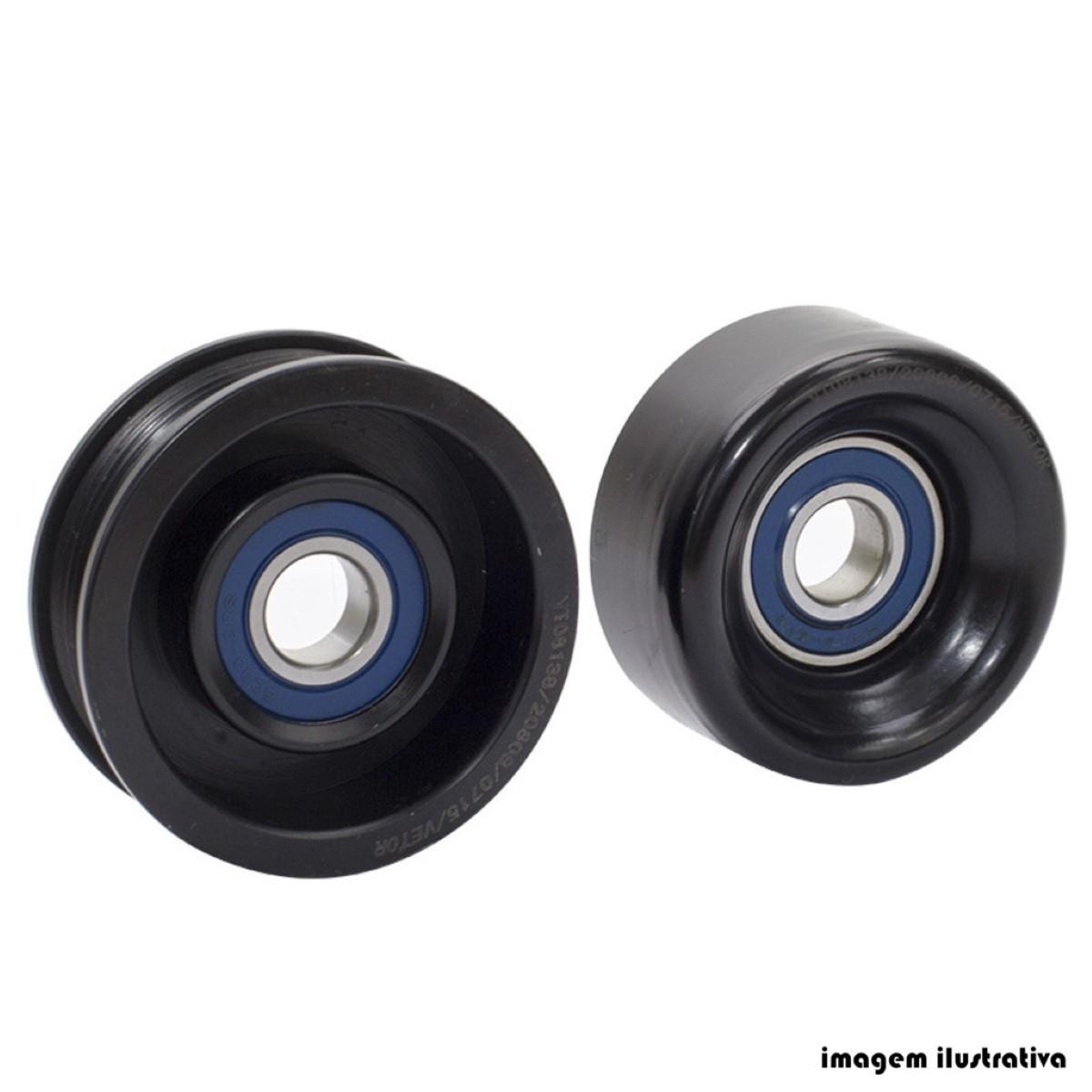Tensor Correia Troller T4 Gol Parati Santana Vetor Vt8138