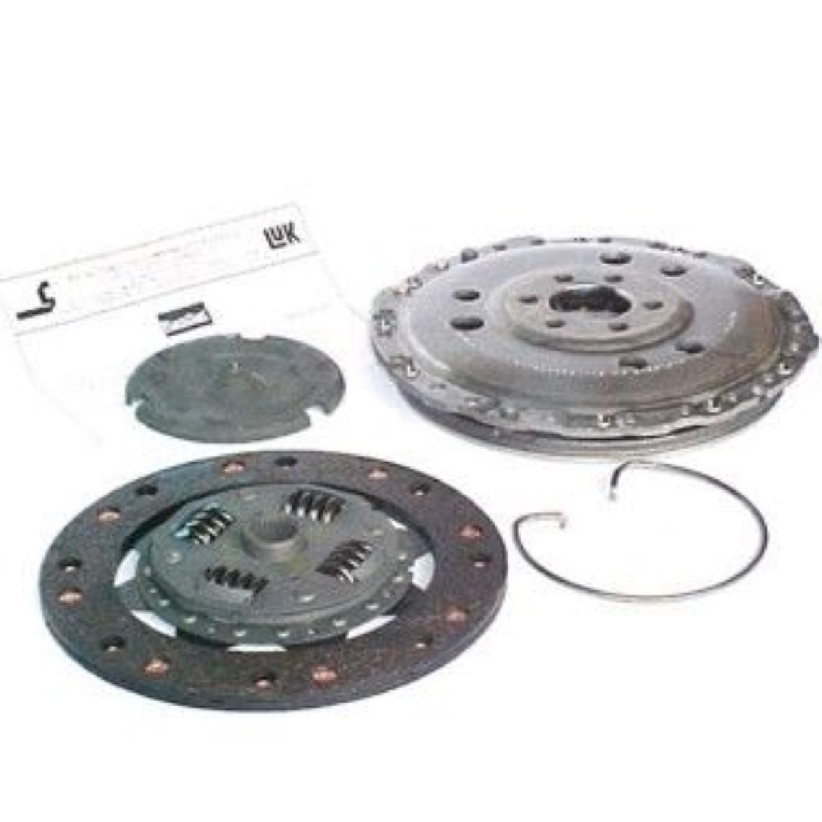 Kit Embreagem Golf Cordoba 1994/ 1.6 1.8 Luk 621219808