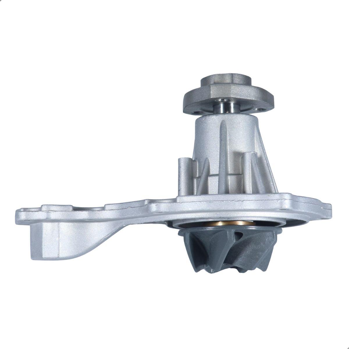 Bomba De Agua Vw Gol Parati Santana Saveiro Urba Ub628