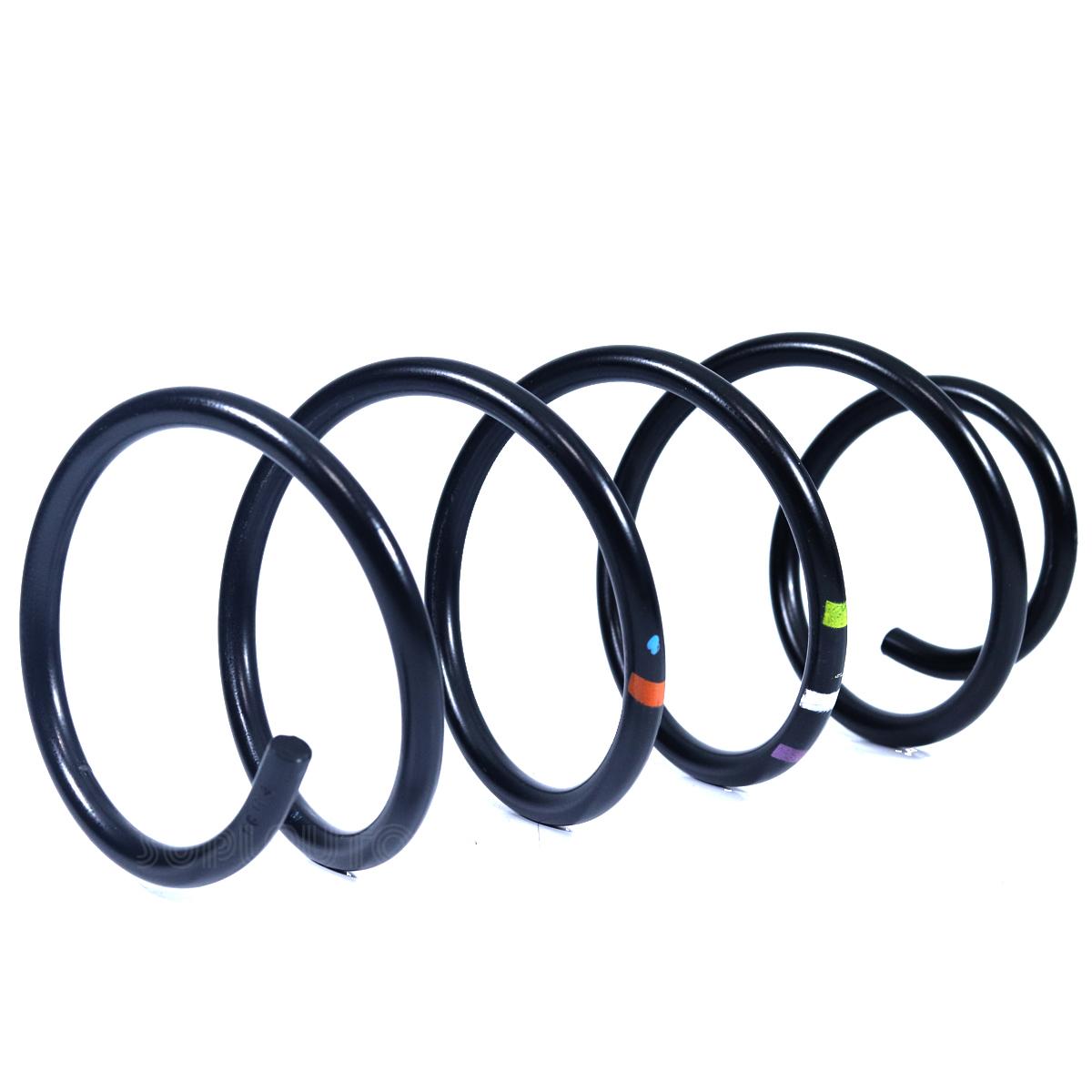 Mola Helicoidal Dianteira Fiat Strada 03/ Cofap Mcefiat059