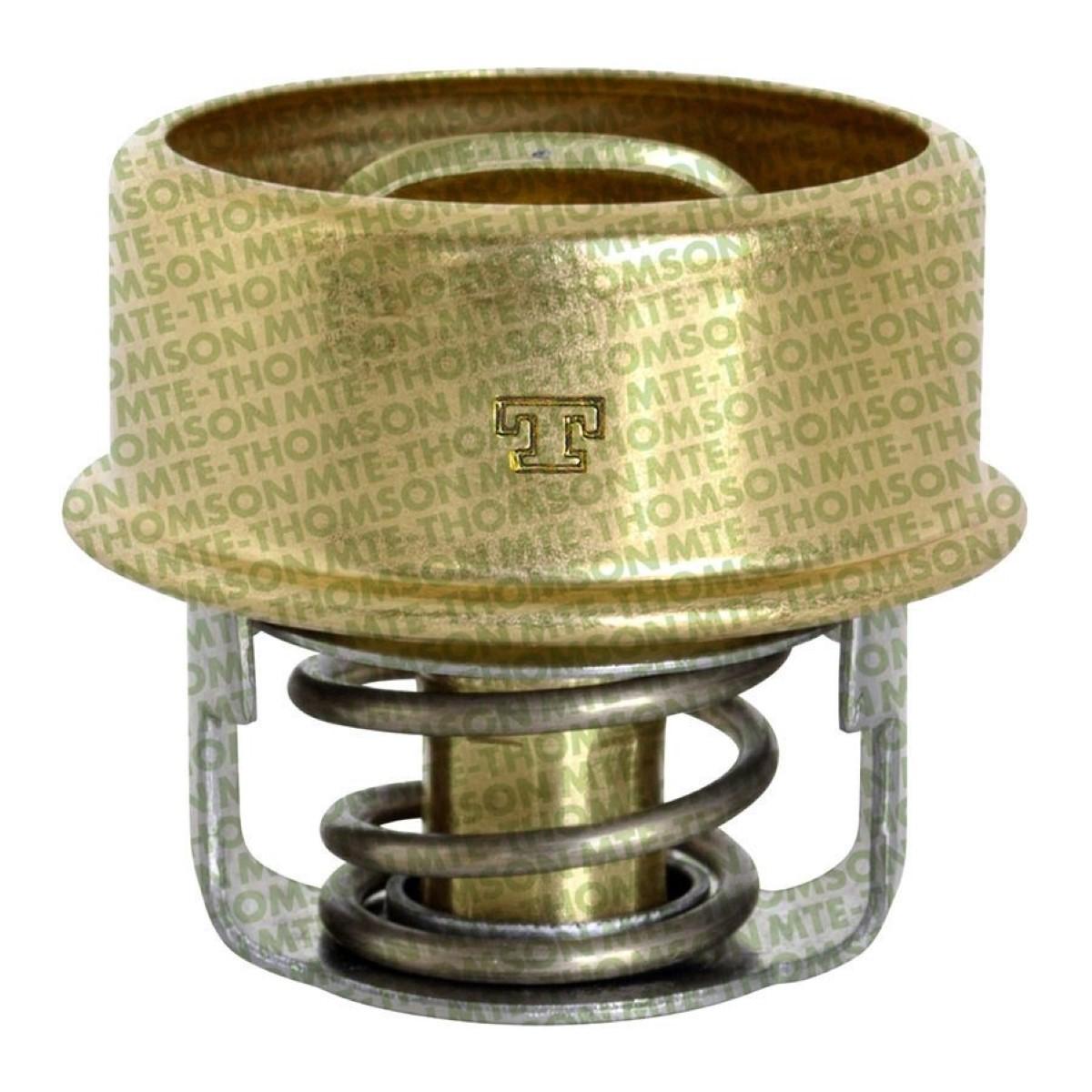 Valvula Termostatica Ford Del Rey 1986 1991 Mte-Thomson Mte247/87