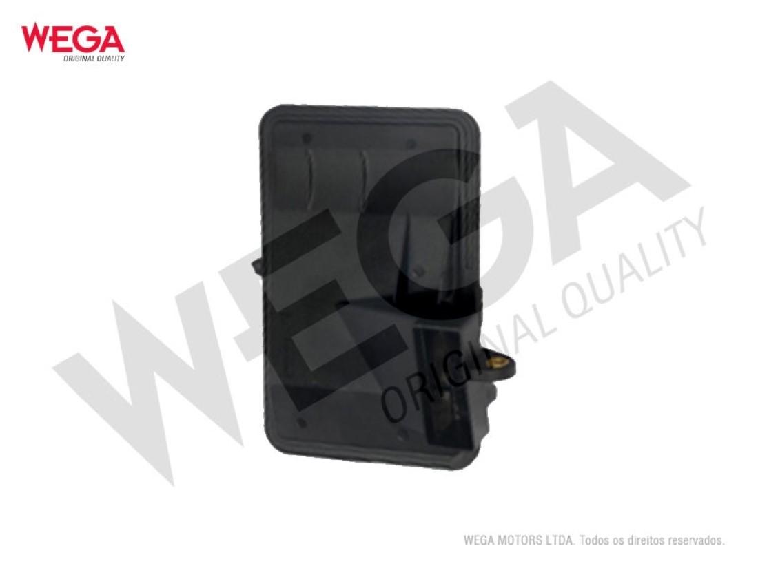 Filtro Cambio Automatico Gm Vectra 1993/1996 Wega Wfc918