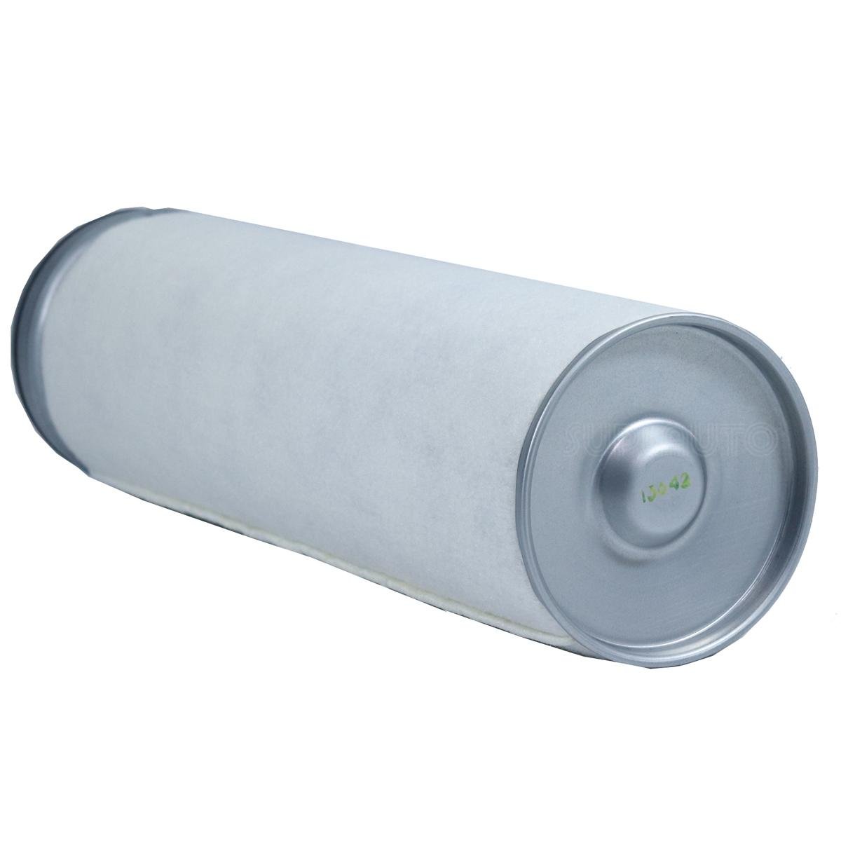 Filtro Ar Ford Cargo Cummins Isb Isl 12/14/ Fram Ca10894Sy