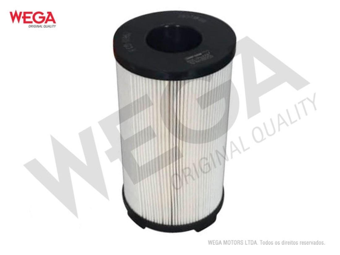 Filtro De Combustivel Delivery 11180 9170 17/ Wega Fcd0962