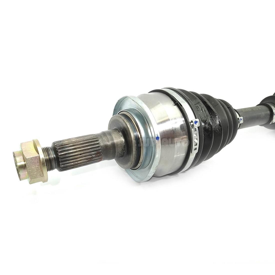 Semieixo Completo Ranger 2012/ Cofap Sec08404