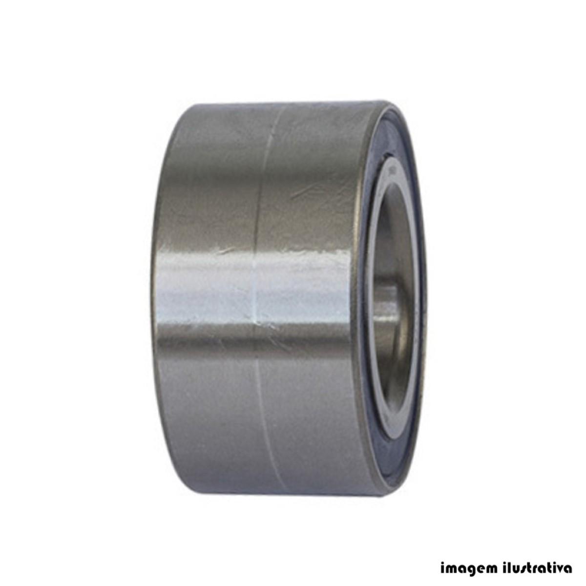 Rolamento De Roda Nissan March Vetor 12807