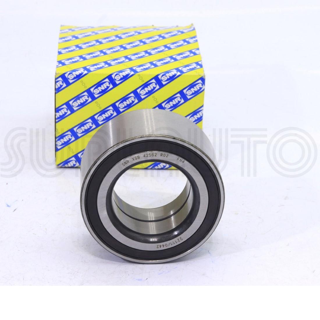 Rolamento De Roda Honda Cr-V 2.0 2007/2019 Ntn Xgb42562R02