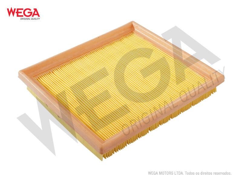 Filtro De Ar Gol Fox Saveiro 2014/ Wega Fap2219