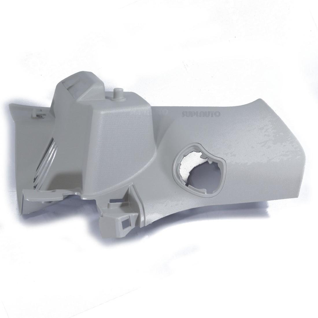 Suporte Do Bagagito Argo 2017/ Fiat 100244366