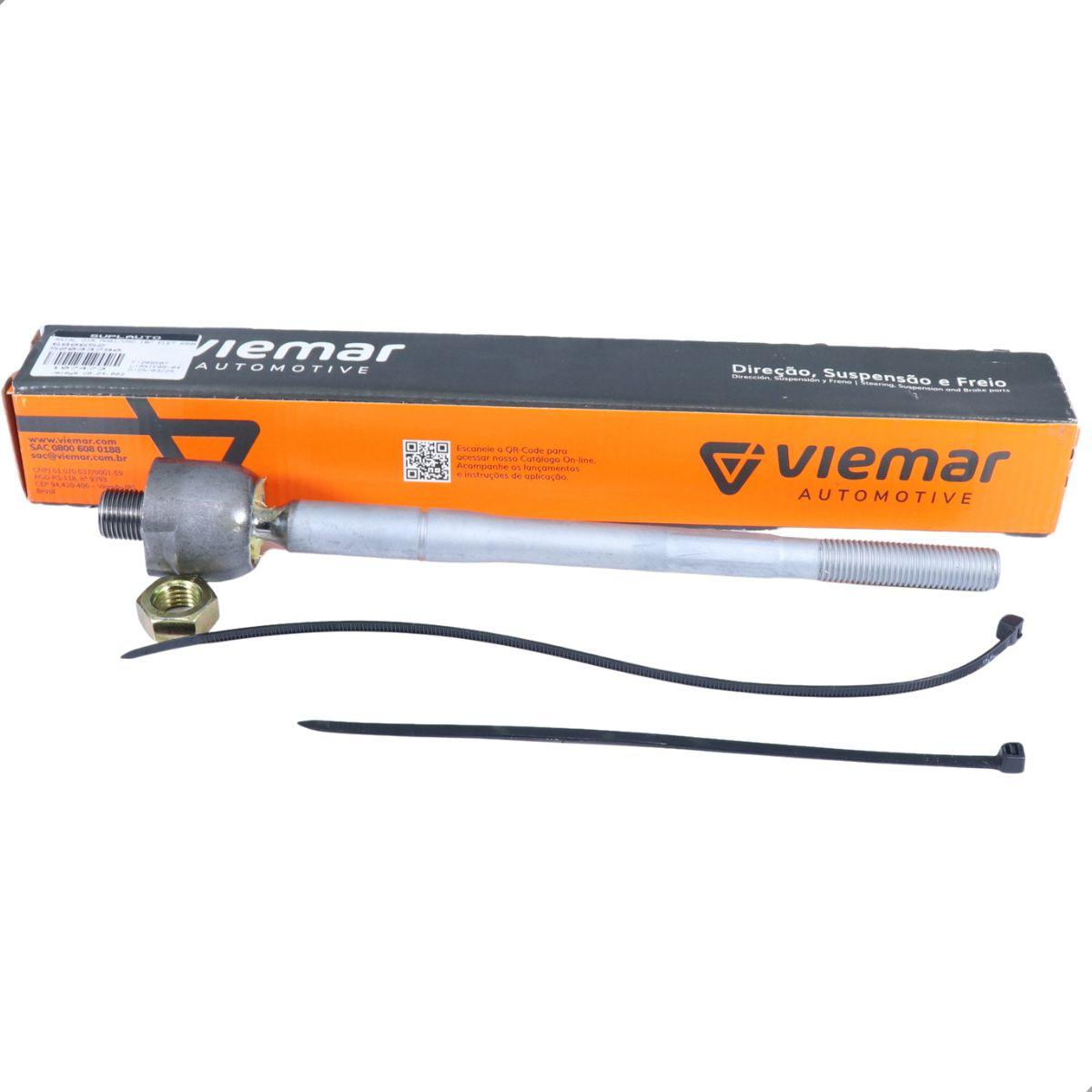 Axial Direcao Eletrica Fiat Uno Mobi 2018/ Viemar 680652