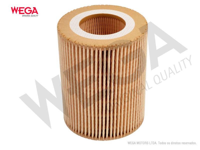 Filtro De Óleo Land Rover Freelander Volvo Xc70 Wega Woe801