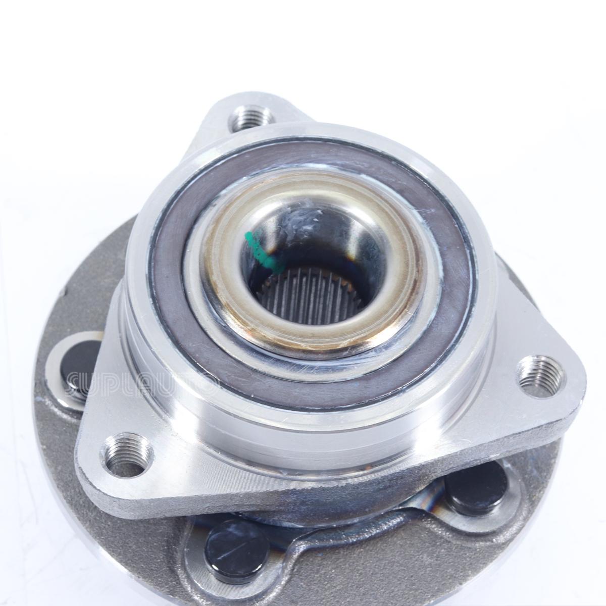 Cubo Roda Chervolet Cruze Bow Ecotec Sport6 2016/ Ima Al4039