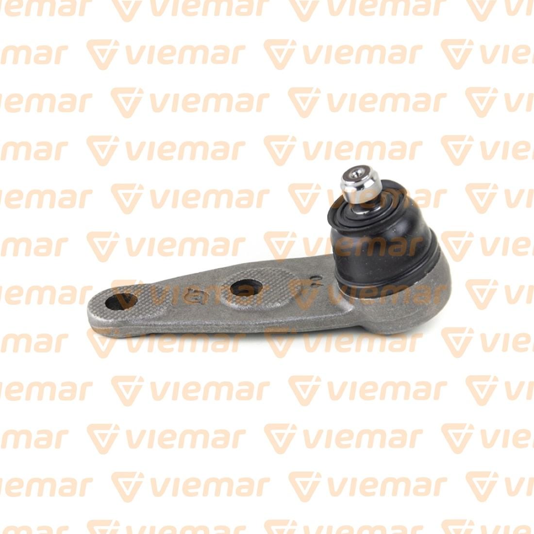Pivo De Suspensao Le Vw Gol Parati 1996/ Viemar 503033
