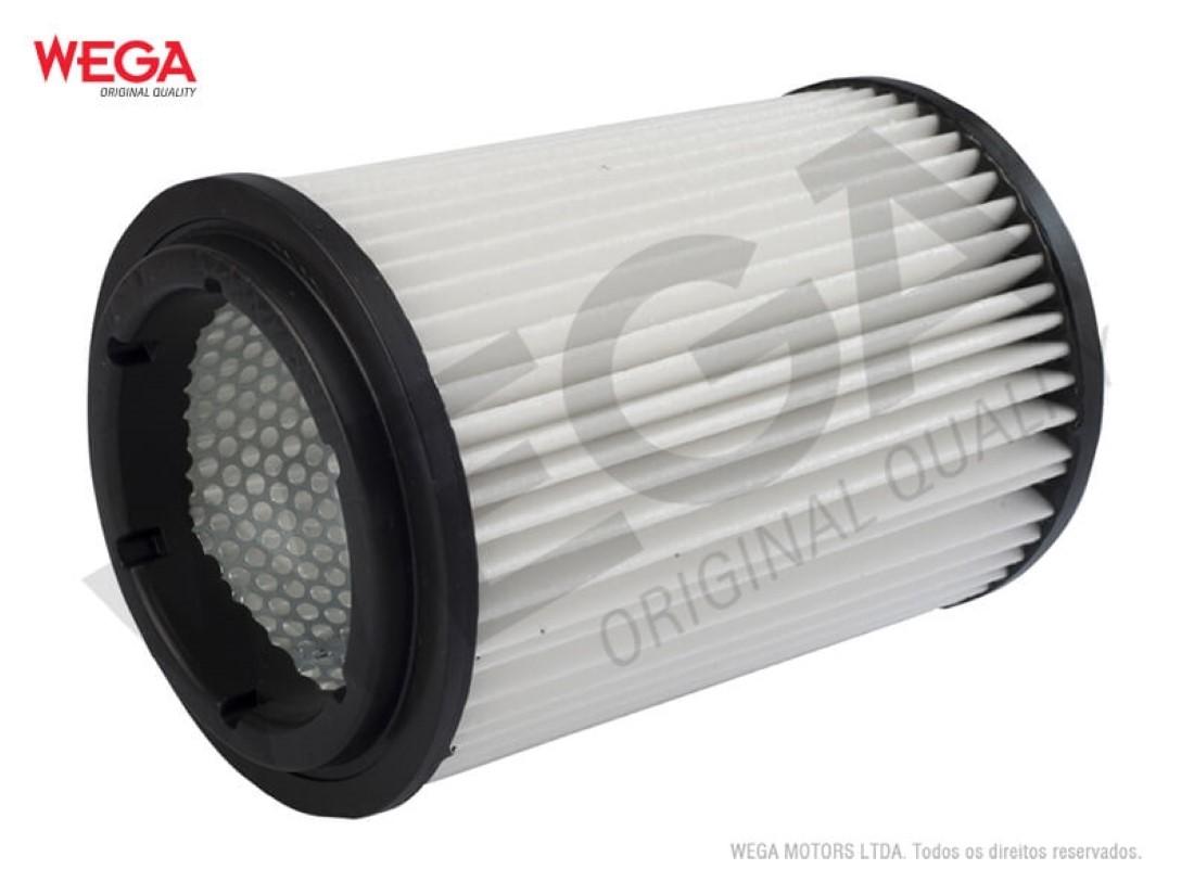 Filtro Ar Kia Bongo K2500 2.5 2014/ Wega Jfa0H35