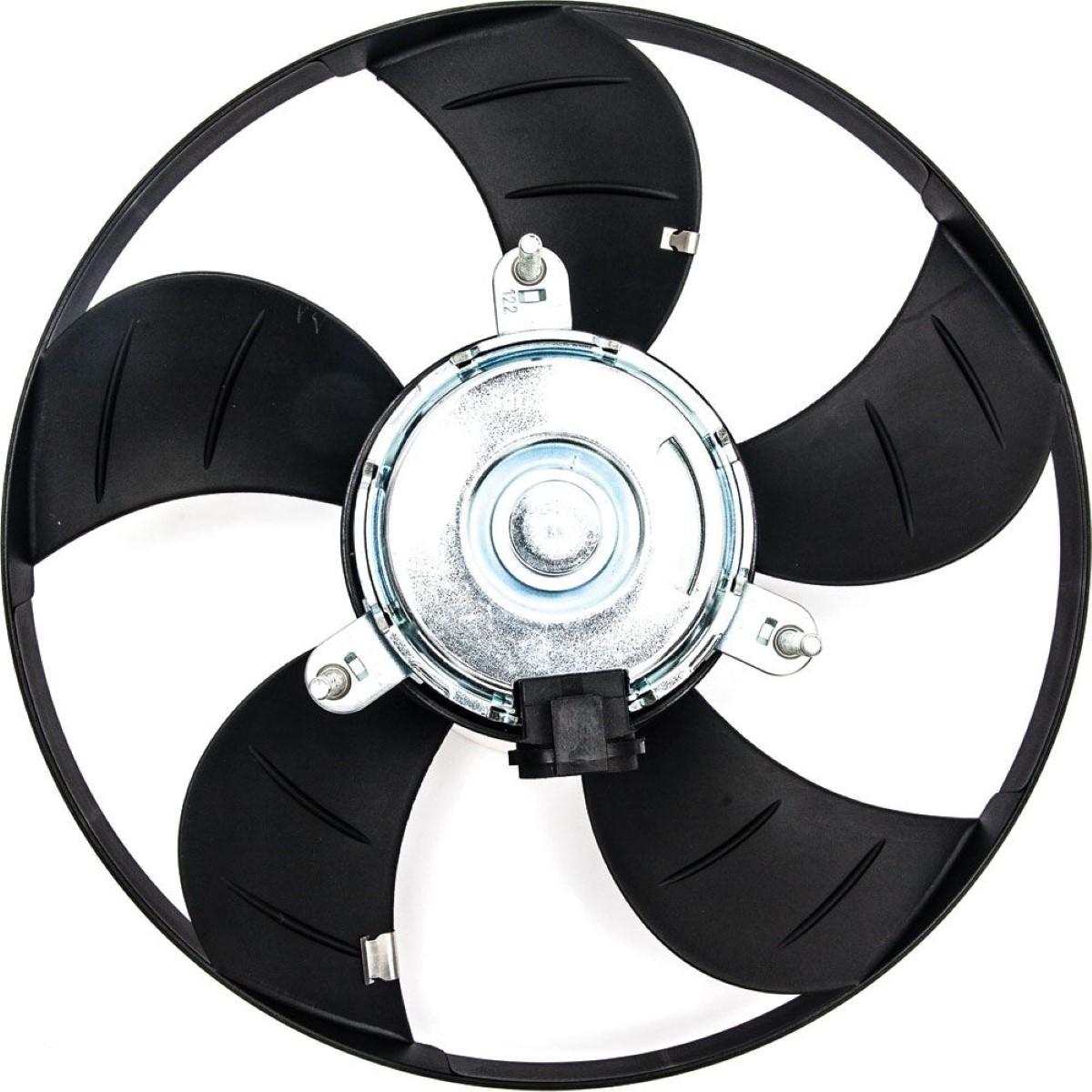 Motor De Ventilação Fiat Palio Até 2016 Strada Até 2015 Autostar Avld03006