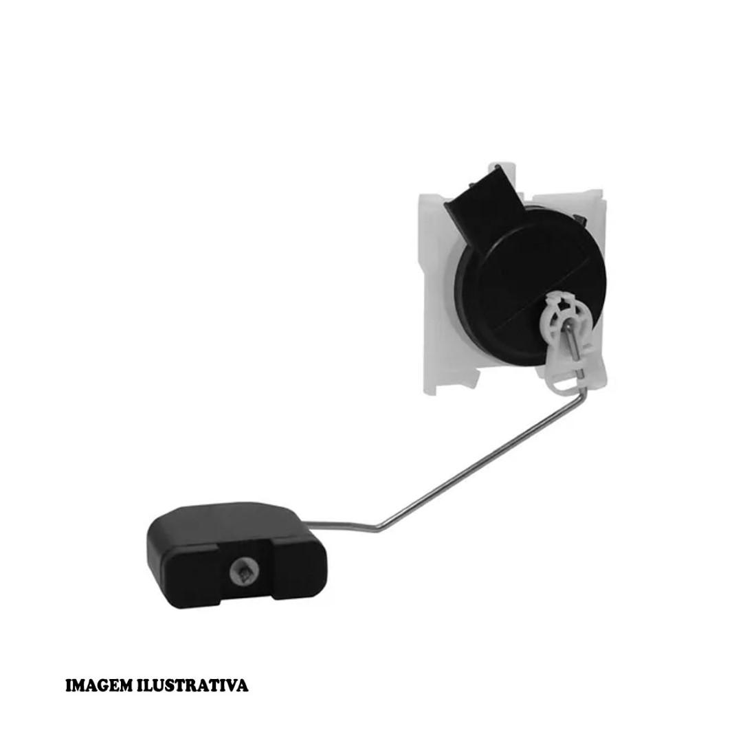 Sensor Nivel Fiorino 1.3 8V Flex 2004/ Fiat 7087192