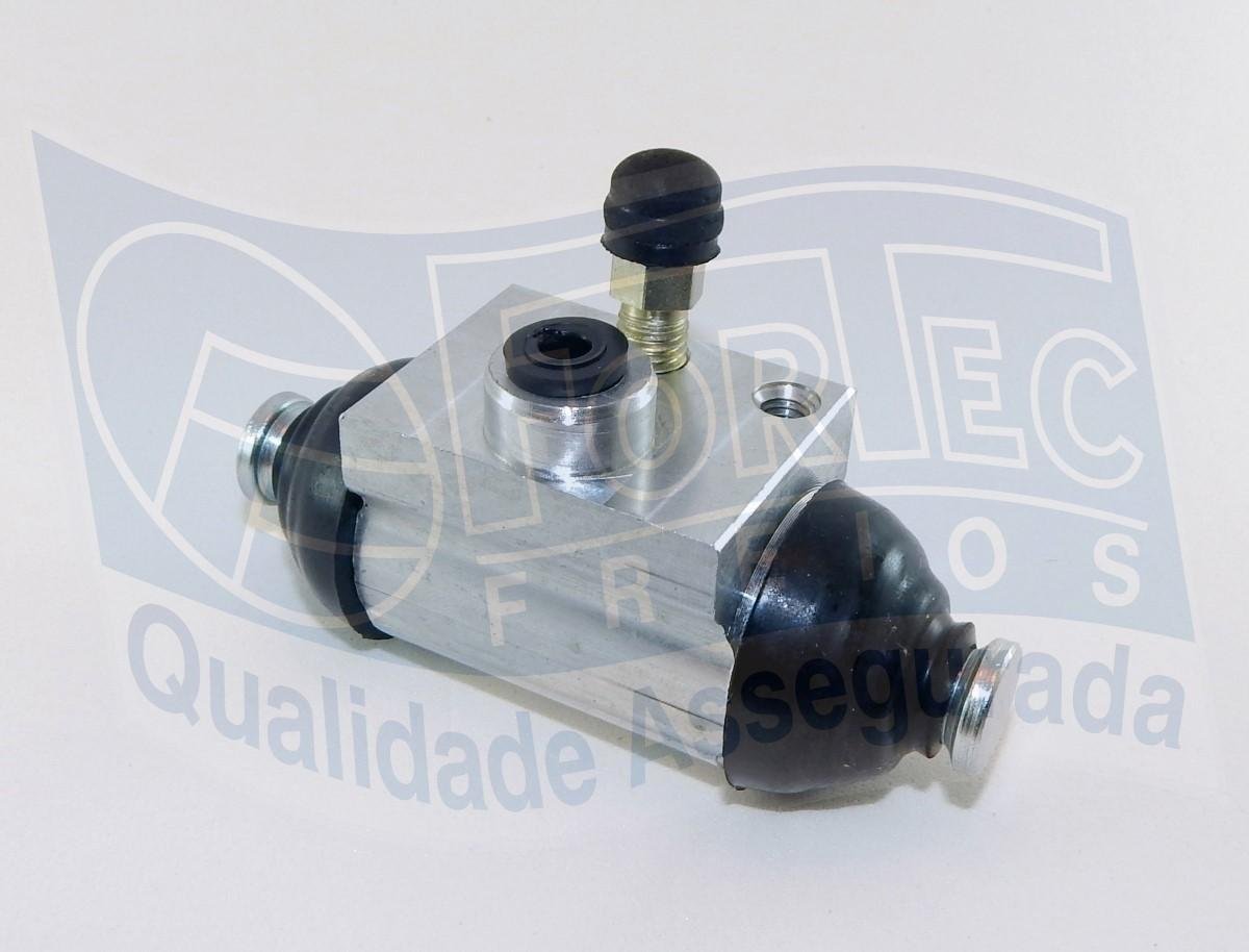Cilindro Roda New Fiesta New Ka 2015 Em Diante Fortec Ccr92280