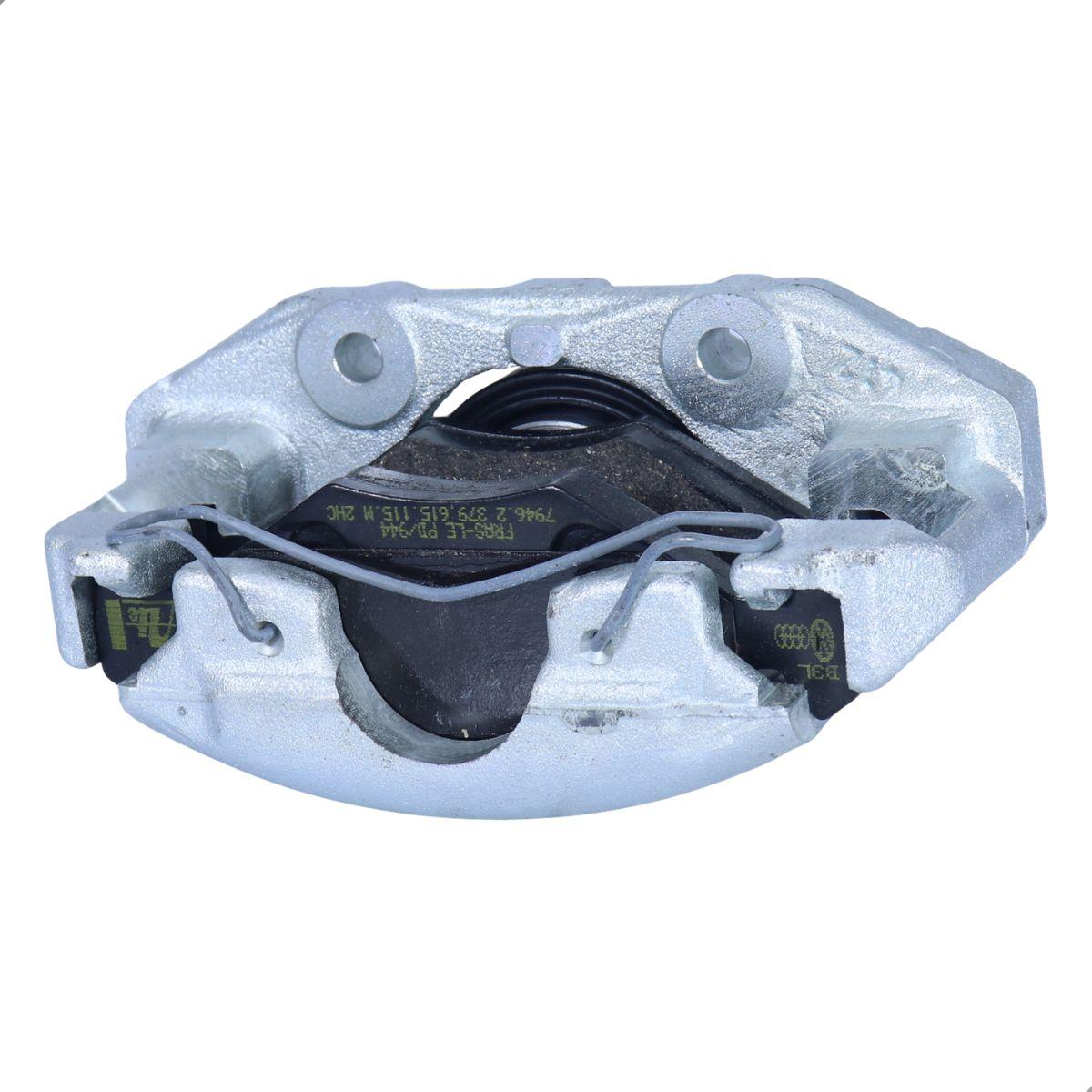 Pinca Freio Esquerda Fox Polo Up Vw 5Z0615105D