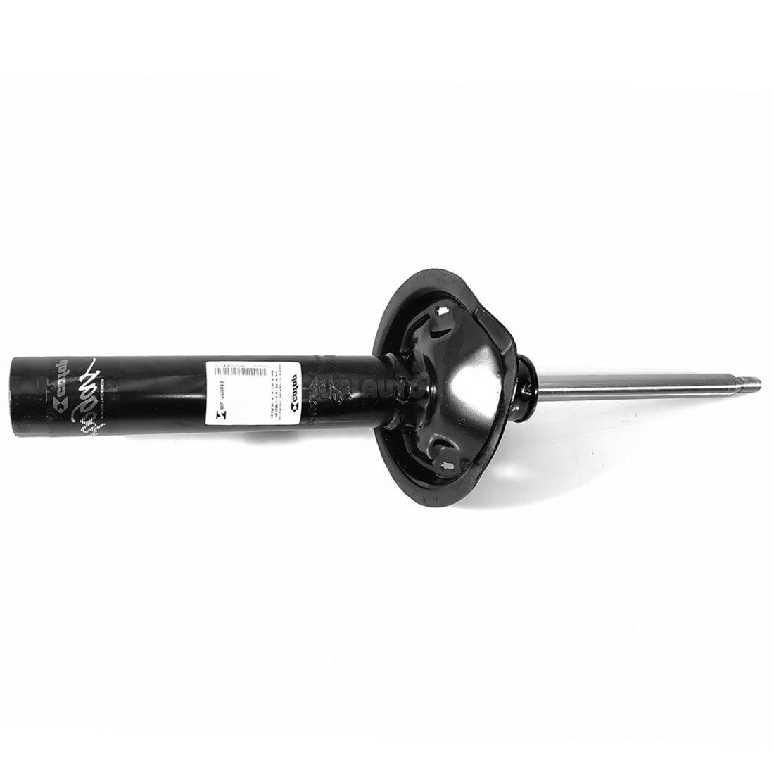 Amortecedor Dianteiro Esquerdo Berlingo Xsara Cofap Gp32586