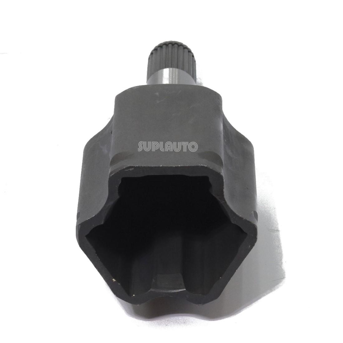 Garfo Tulipa Stilo 2003/ Lado Esquerdo Ima Al1271