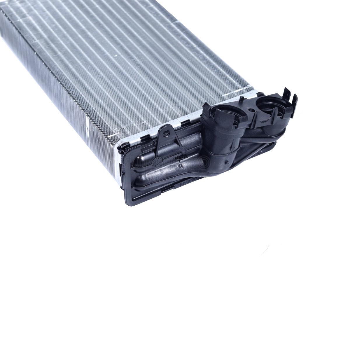 Radiador Ar Quente C3 307 206 Xsara Hoggar 01/15 Psa 6448L0