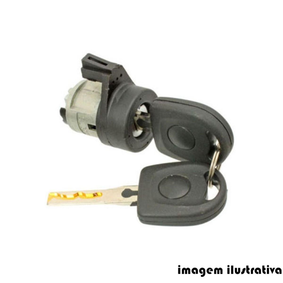 Cilindro Ignicao Fox 03 Gol Golf Bora Marzu A275