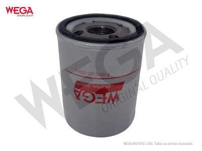 Filtro De Óleo Jaguar Discovery Range Rover Wega Wo551