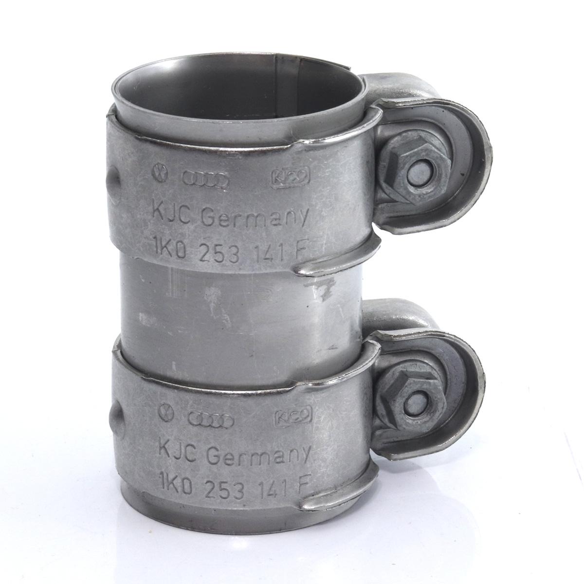 Abracadeira Escapamento Gol 2012/ Grupo 1K0253141F