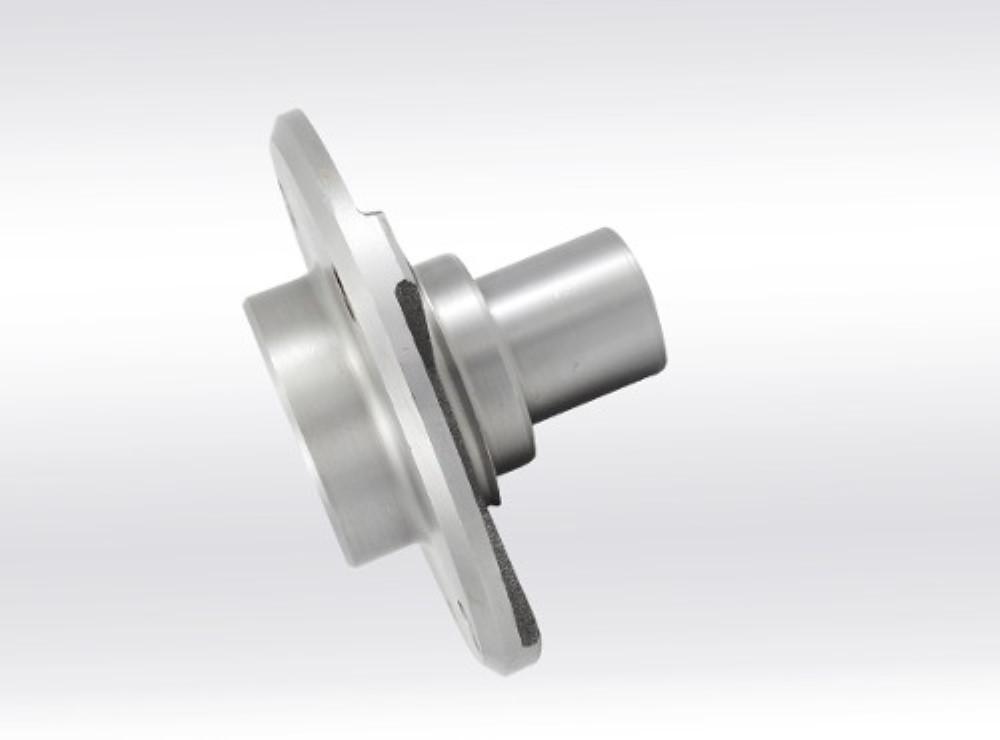 Cubo De Roda Dianteiro Escort Ate 1995 Apollo 23 Dentes Ima Al01