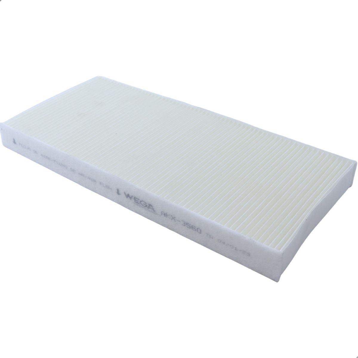 Filtro Cabine Sem Carvao Sprinter 314 416 516 2020/ Wega Akx3560