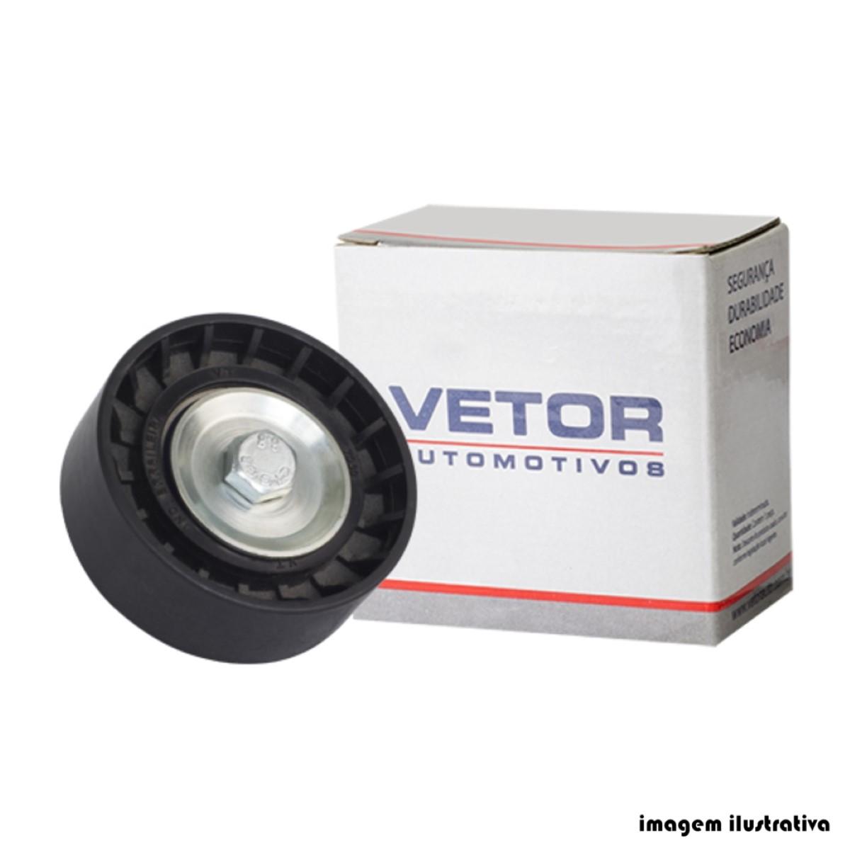 Tensor Correia Fiat Doblo Fiorino Palio Punto Vetor Vt7060